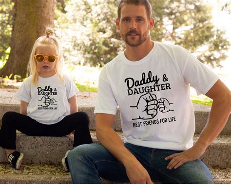 father shirts from daughter|dad and daughter photo tshirt.